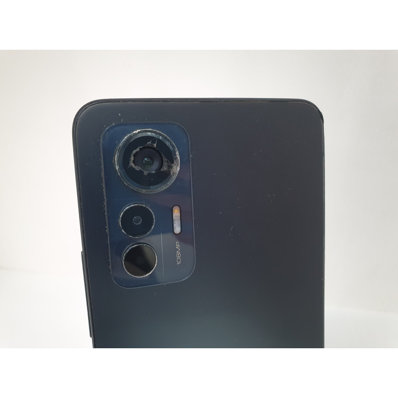 Мобильный телефон Xiaomi 12 Lite 8/256 GB            
            б/у