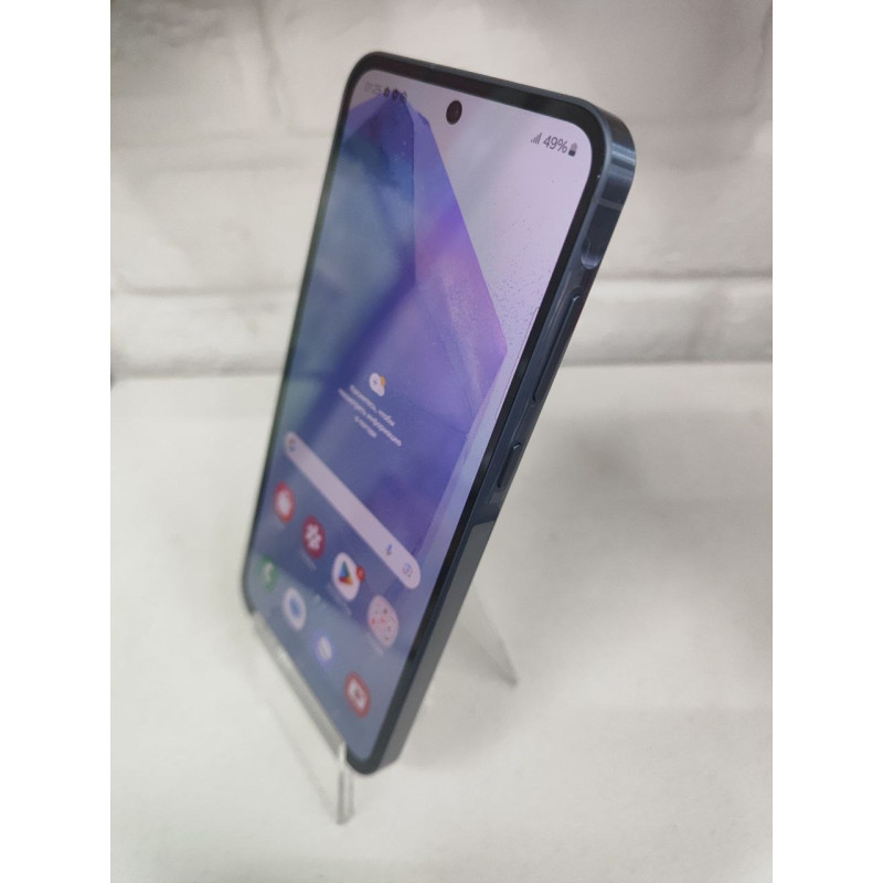 Мобильный телефон Samsung Galaxy A55 8/128 GB