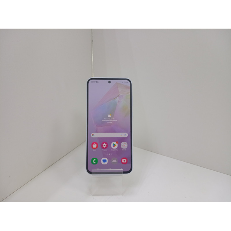 Мобильный телефон Samsung Galaxy A35 5G 8/128 GB            
            б/у