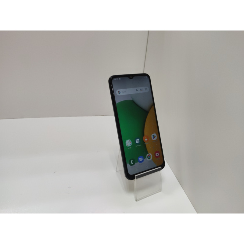 Мобильный телефон Samsung Galaxy A03 Core 2/32 GB            
            б/у