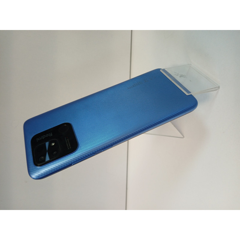 Мобильный телефон Xiaomi Redmi 10C 3/64 GB            
            б/у