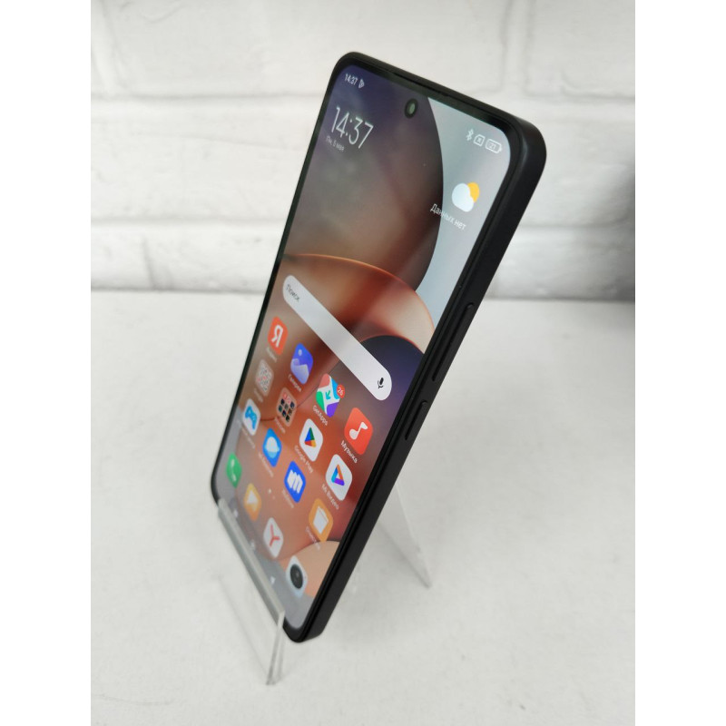 Мобильный телефон Xiaomi Redmi Note 13 8/512 GB            
            б/у