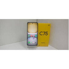 Мобильный телефон REALME C75 8/256 GB            
            б/у
