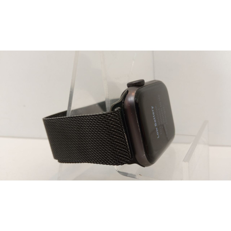 Умные Часы Apple Watch Series 5 GPS 44mm Aluminum            
            б/у
