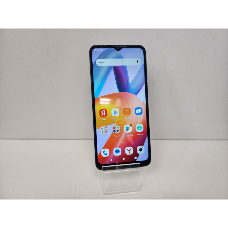 Мобильный телефон Xiaomi Redmi A2+ 3/64 GB            
            б/у