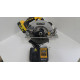 Аккумуляторная дисковая пила DeWALT DCS573 20V MAX FLEXVOLT Advantage            
            б/у