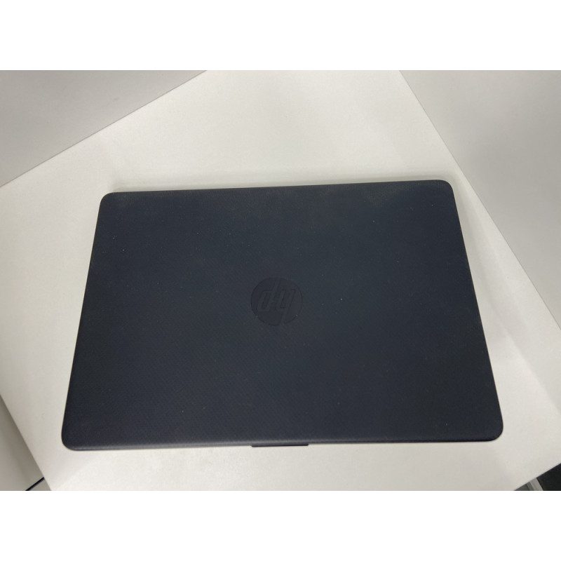 Ноутбук HP 14s-fq0023ur            
            б/у