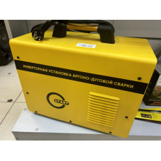 Сварочный аппарат Start TigLine 200 AC/DC PULSE            
            б/у