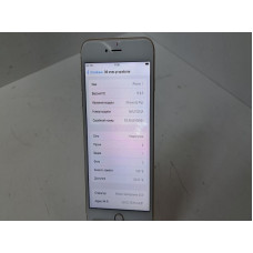 Мобильный телефон Apple iPhone 6S Plus 2/128 GB            
            б/у