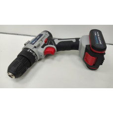 Шуруповерт Electrolite Profi 18/2.0            
            б/у