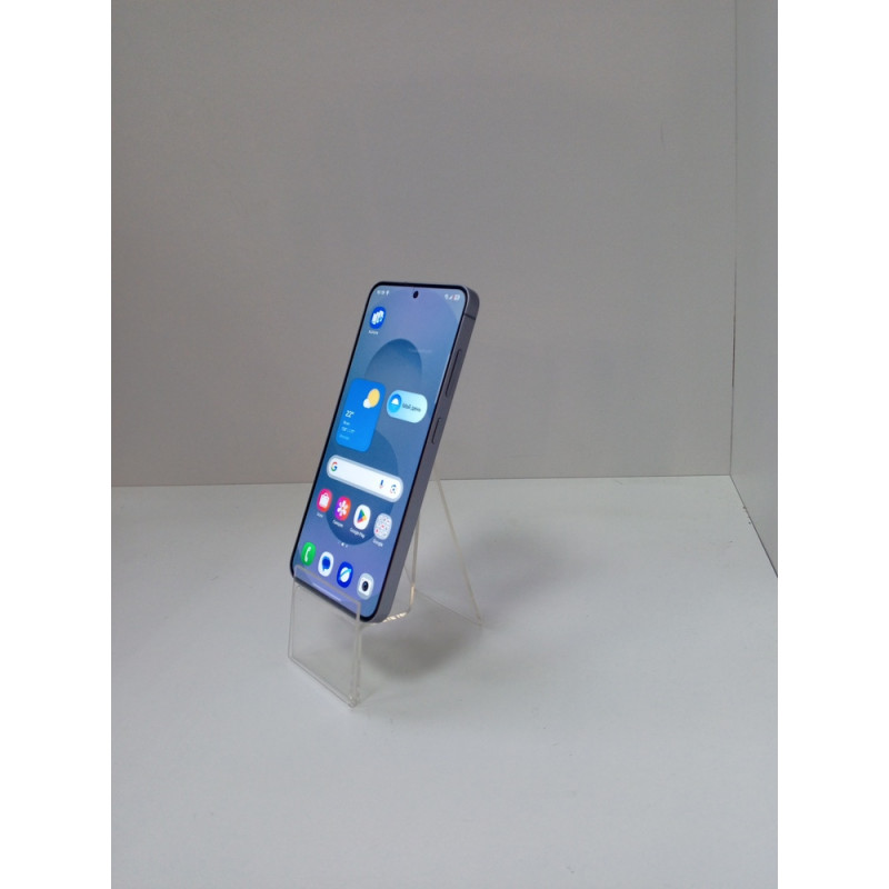 Мобильный телефон Samsung Galaxy S25 12/256 GB