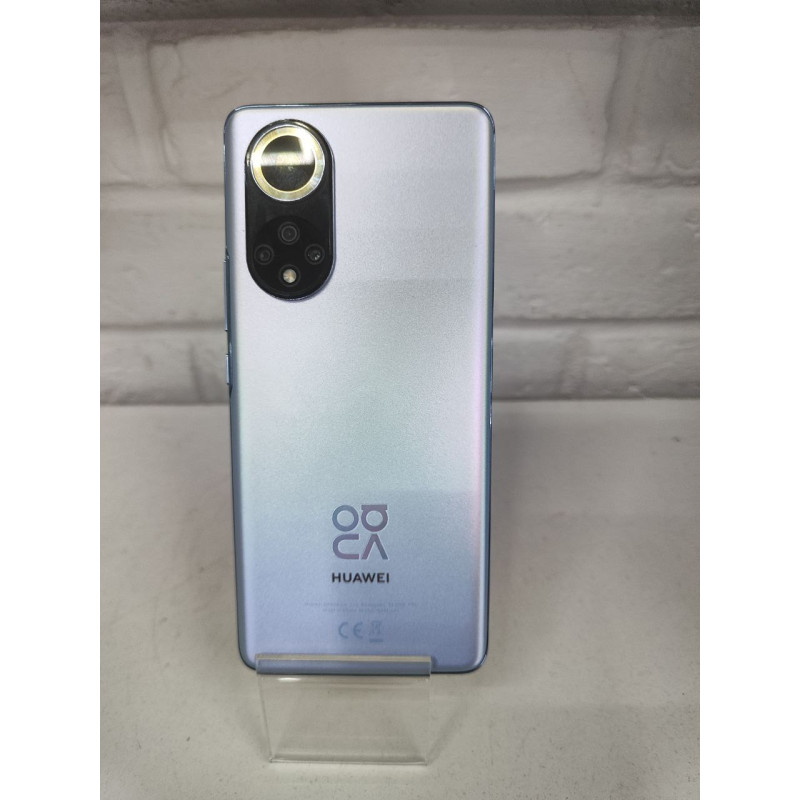 Мобильный телефон Huawei Nova 9 8/128 GB            
            б/у