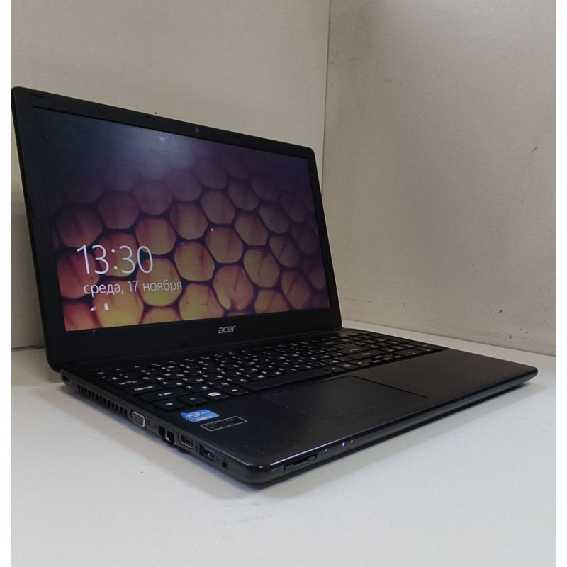 Ноутбук Acer. Aspire E1-570G            
            б/у