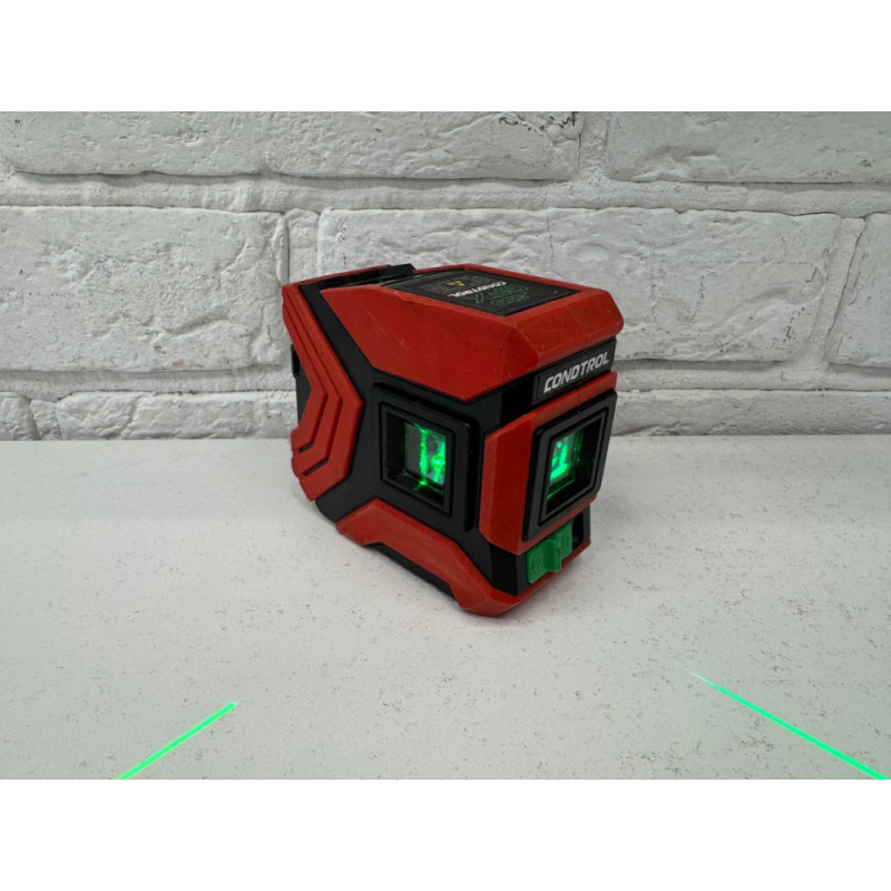 Уровень Condtrol GFX300            
            б/у
