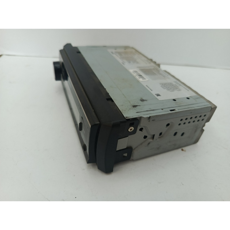 Автомагнитола Prology CMX-240            
            б/у
