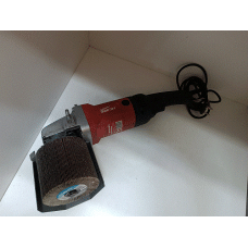 Щеточная шлифовальная машина Wortex WS 1014 S            
            б/у