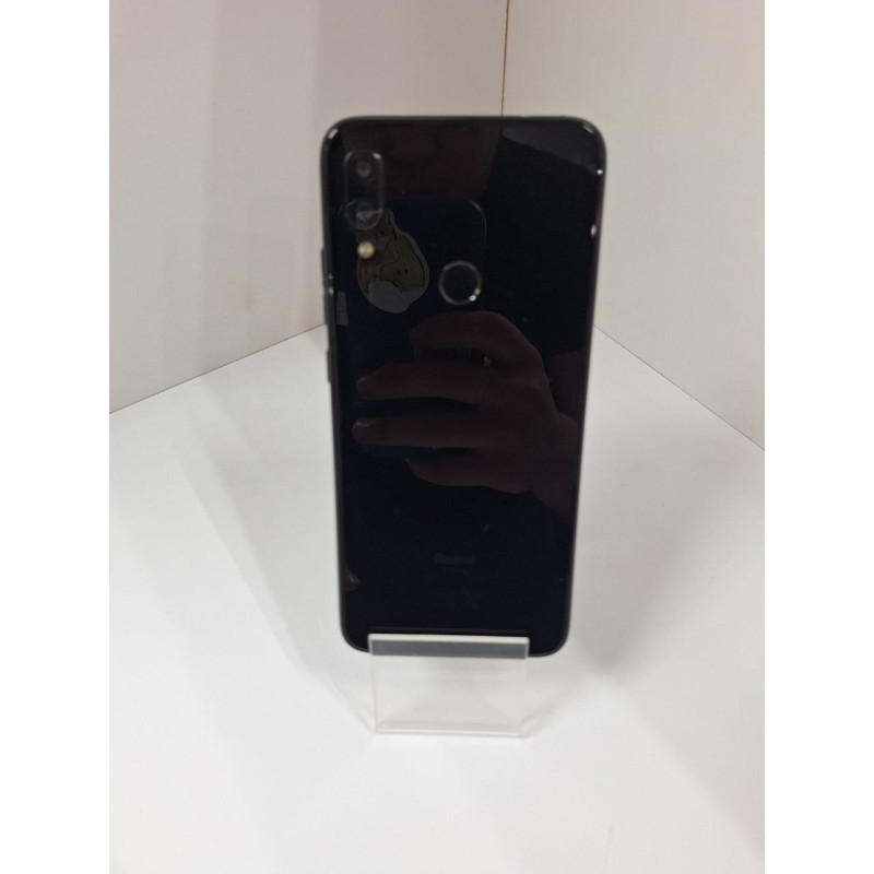 Мобильный телефон Xiaomi Redmi Note 7 3/32 GB            
            б/у