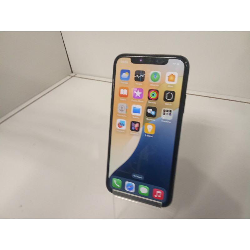 Мобильный телефон Apple iPhone XS 4/64 GB            
            б/у