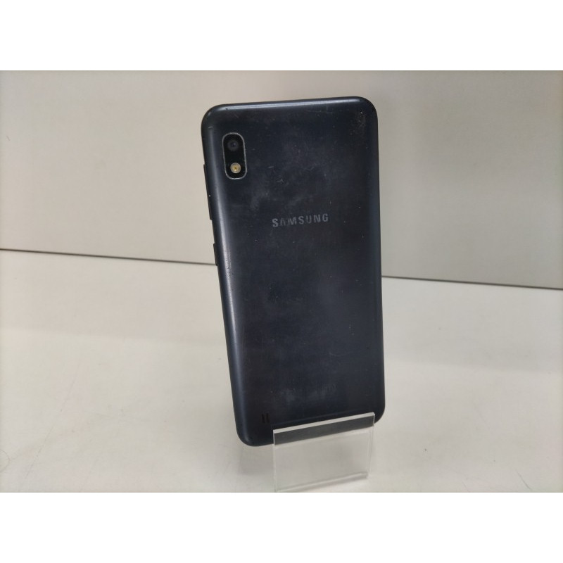 Мобильный телефон Samsung Galaxy A10 2/32 GB            
            б/у