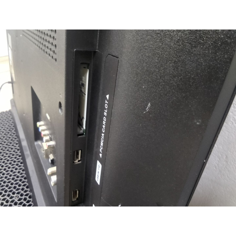Телевизор LG 32LJ594U            
            б/у