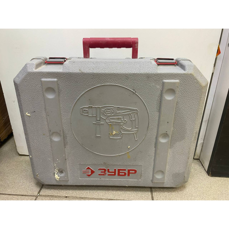 Перфораторы Зубр ЗП-805ЭК            
            б/у
