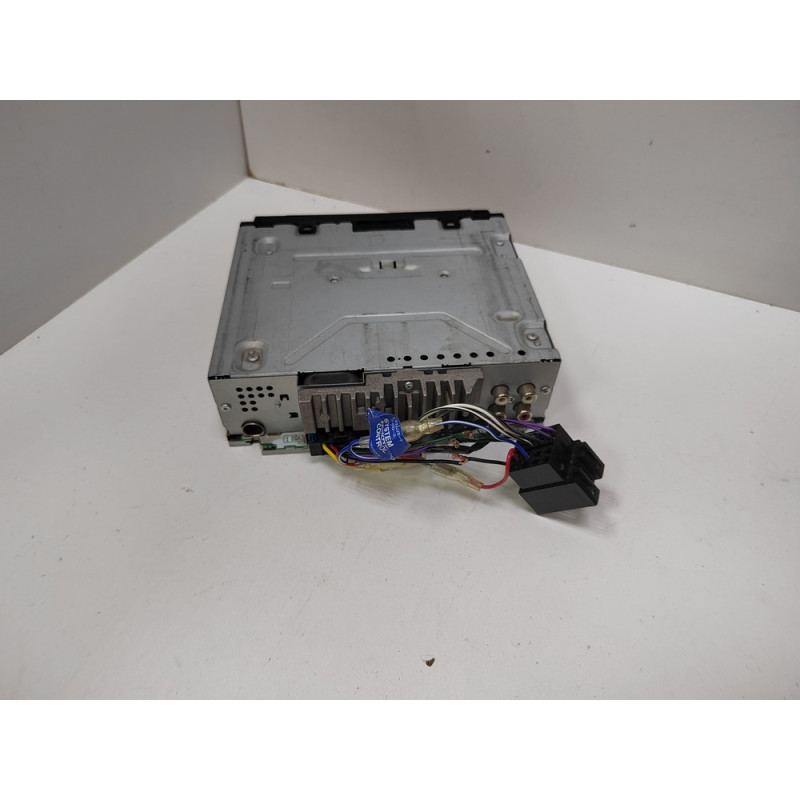 Автомагнитола Pioneer DEH-X3500UI            
            б/у