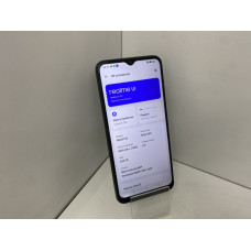 Мобильный телефон REALME C25S 4/128 GB            
            б/у