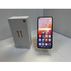 Мобильный телефон Xiaomi Mi 11 Lite 5G NE 8/128 GB            
            б/у