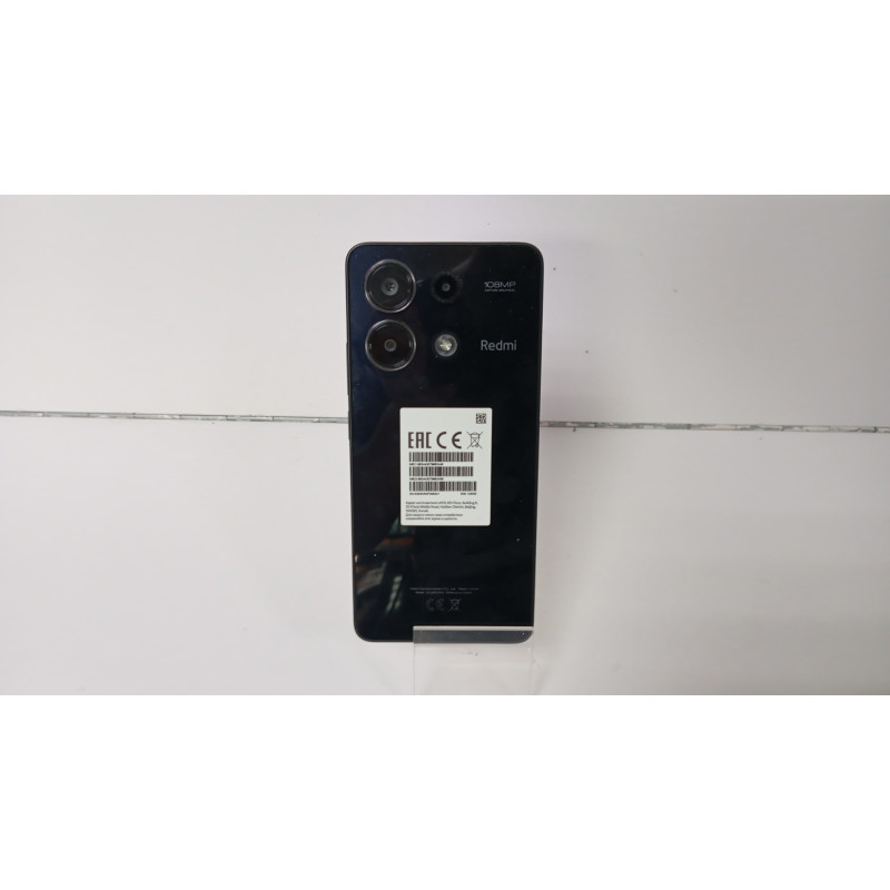 Мобильный телефон Xiaomi Redmi Note 13 8/128 GB            
            б/у