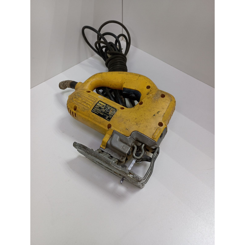 Лобзик Dewalt DW341            
            б/у