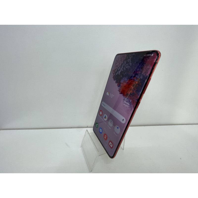 Мобильный телефон Samsung Galaxy S20+ 8/128 GB            
            б/у