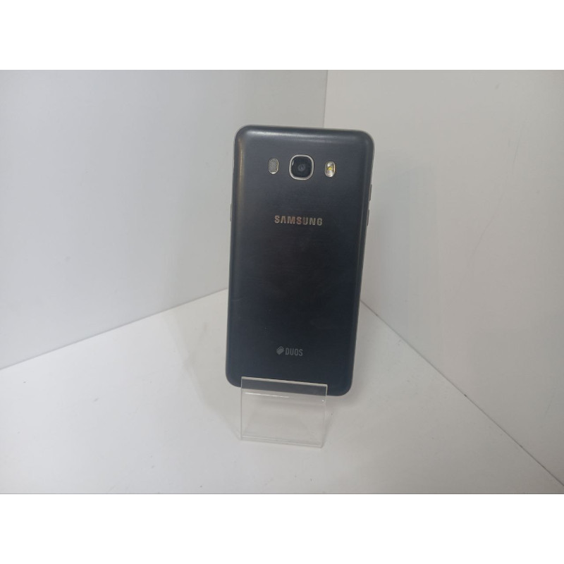 Мобильный телефон Samsung Galaxy J7 (2016) SM-J710FN 2/16 GB            
            б/у