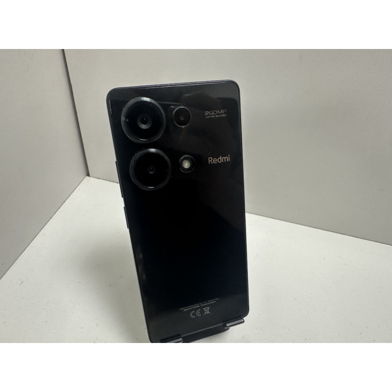Мобильный телефон Xiaomi Redmi Note 13 Pro 12/512 GB            
            б/у