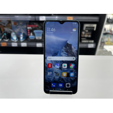 Мобильный телефон Xiaomi Redmi 9 4/64 GB            
            б/у