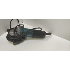 Болгарка Makita 9555HN            
            б/у