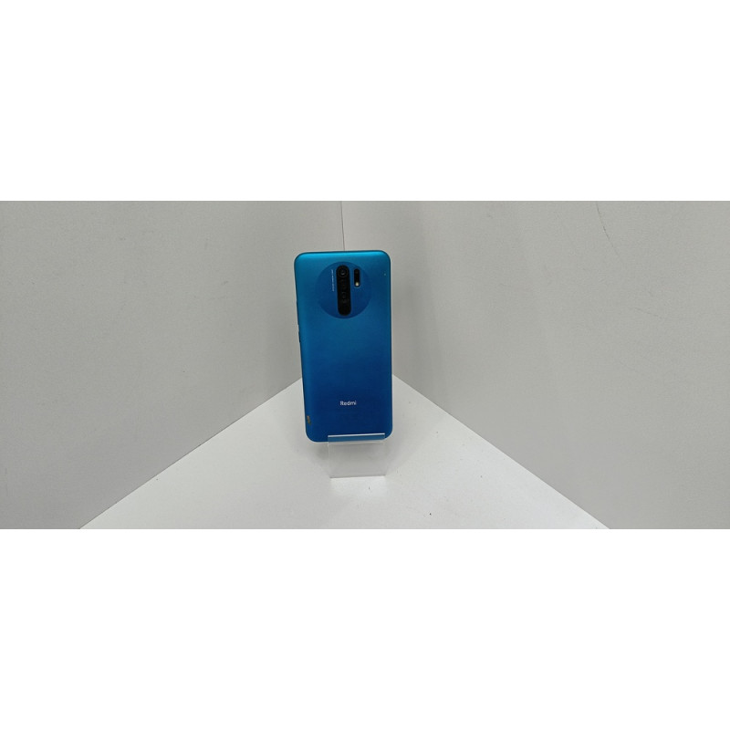Мобильный телефон Xiaomi Redmi 9 6/128            
            б/у