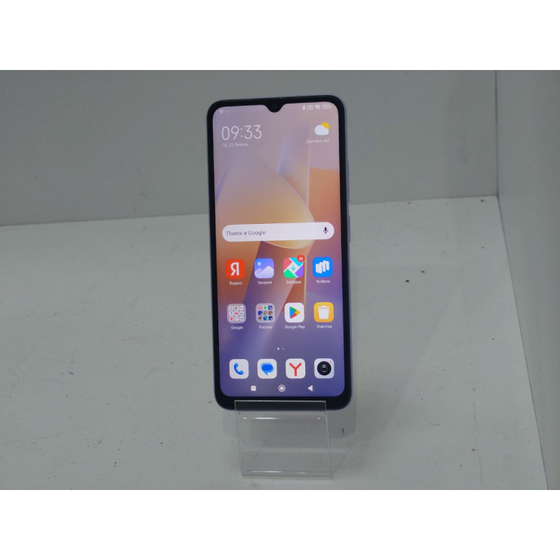 Мобильный телефон Xiaomi Redmi 12C 3/64 GB            
            б/у