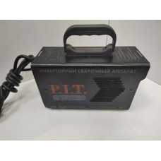 Сварочный аппарат P.I.T. PMI200-D            
            б/у
