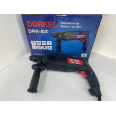 Перфораторы Dorkel DRR-620