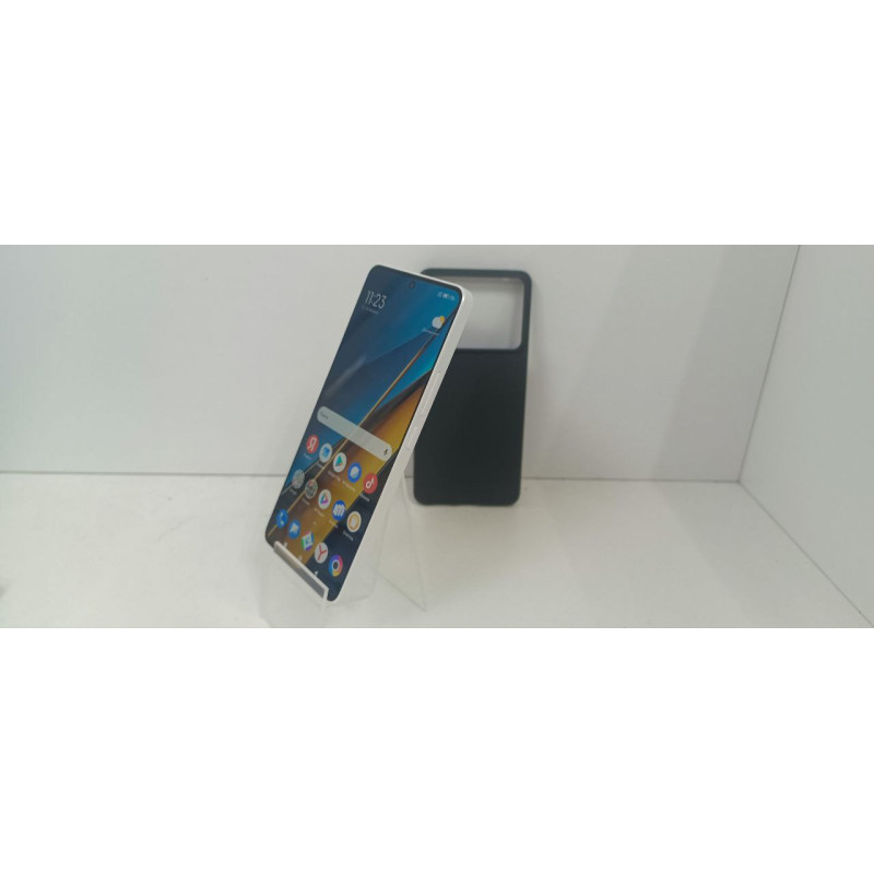 Мобильный телефон Xiaomi Poco X6 5G 8/256 GB            
            б/у