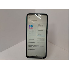 Мобильный телефон Xiaomi Redmi 9C (NFC) 4/128 GB            
            б/у