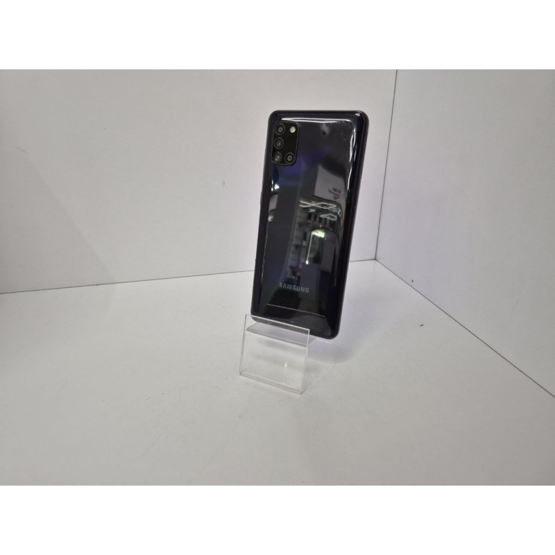 Мобильный телефон Samsung Galaxy A31 4/64 GB            
            б/у