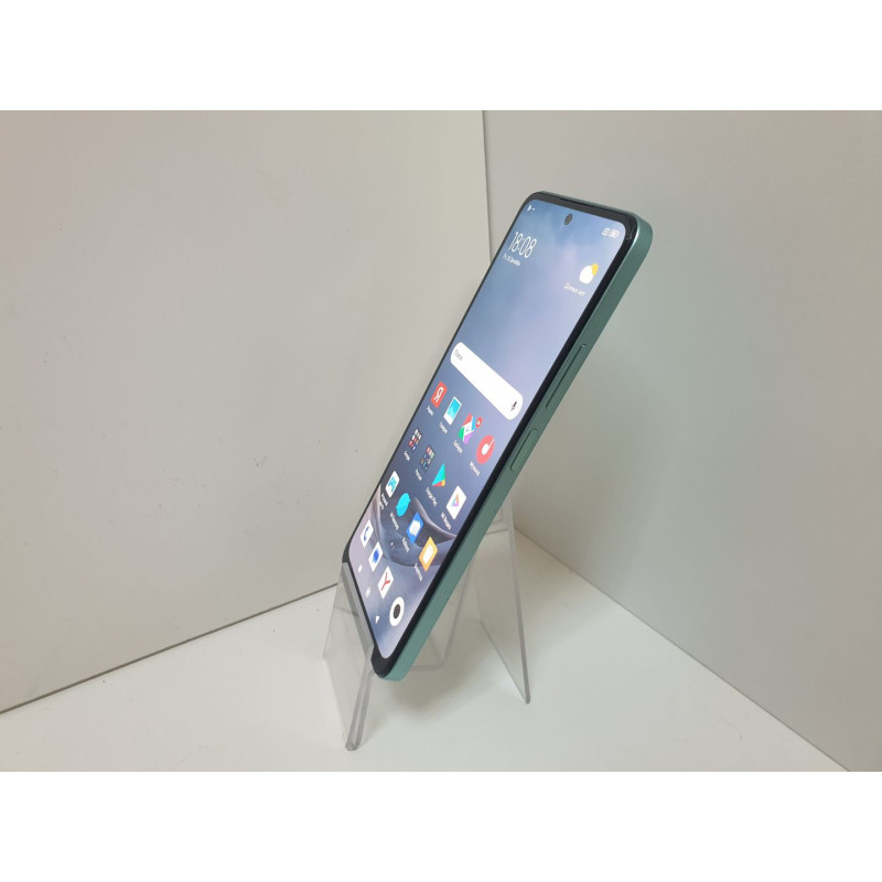 Мобильный телефон Xiaomi Redmi Note 12 6/128 GB            
            б/у