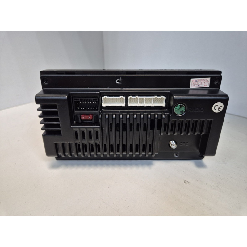 Автомагнитола 2 Din AC8227L            
            б/у
