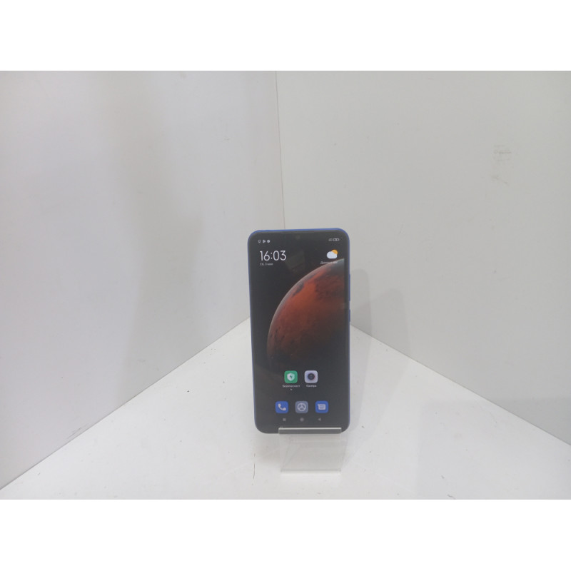 Мобильный телефон Xiaomi Redmi 9A 2/32 GB            
            б/у