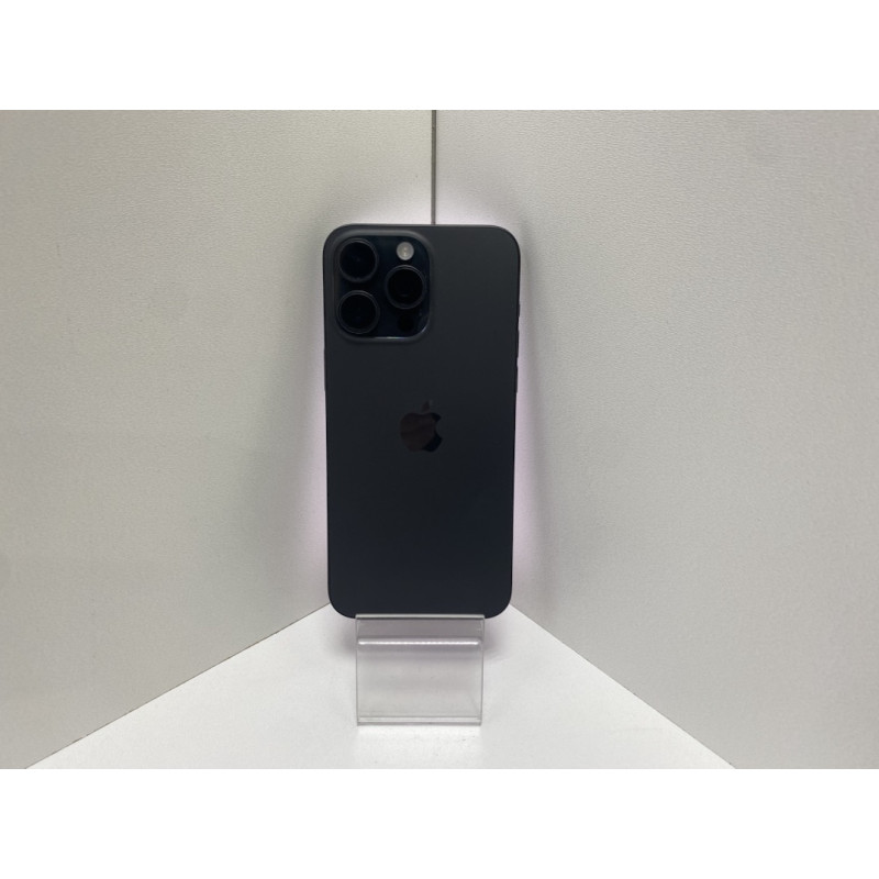 Мобильный телефон Apple iPhone 15 Pro Max 8/256 GB            
            б/у