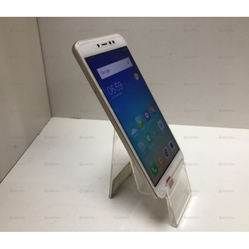Мобильный телефон Xiaomi Redmi Note 5A 2/16 GB            
            б/у