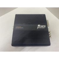 Усилитель Автомобильный AMP MASS 2.60            
            б/у