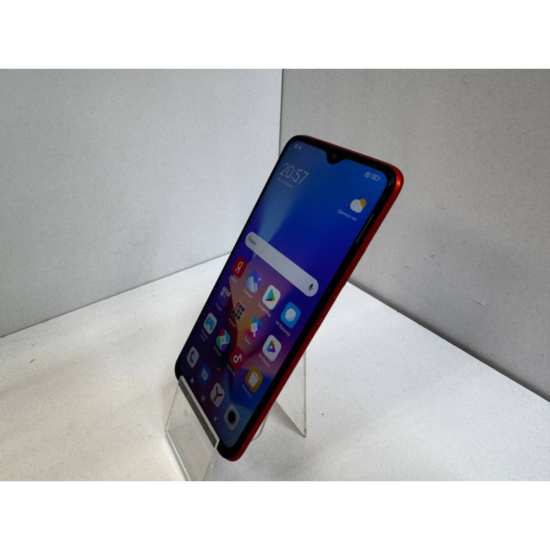 Мобильный телефон Xiaomi Redmi 9T 4/128 GB            
            б/у