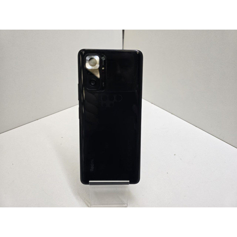 Мобильный телефон Xiaomi Redmi Note 10 Pro 8/256 GB            
            б/у